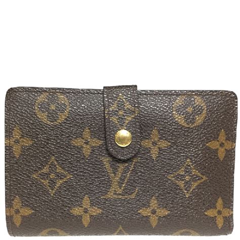 louis vuitton monet wallet|louis vuitton wallet price original.